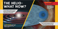 The Fascinating Space Book for Kids: 500 Far-Out Facts! (Fascinating Facts)