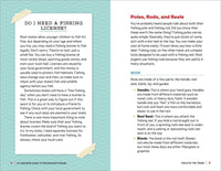 My Awesome Guide to Freshwater Fishing: Essential Techniques and Tools for Kids (My Awesome Field Guide for Kids)