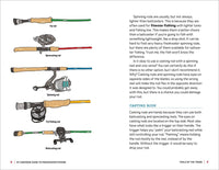 My Awesome Guide to Freshwater Fishing: Essential Techniques and Tools for Kids (My Awesome Field Guide for Kids)