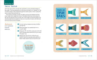 Fishing Activity Book for Kids: 50 Creative Projects to Inspire Curious Anglers (Exploring for Kids Activity Books and Journals)