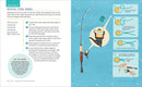 Fishing Activity Book for Kids: 50 Creative Projects to Inspire Curious Anglers (Exploring for Kids Activity Books and Journals)