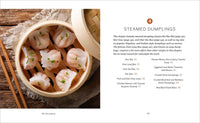 Dumplings for Beginners: 50 Recipes and Simple Step-by-Step Lessons to Make Your Favorite Dumplings