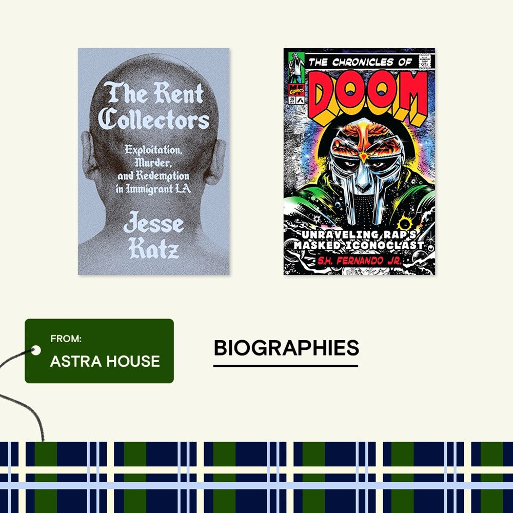 The Chronicles of DOOM: Unraveling Rap's Masked Iconoclast
