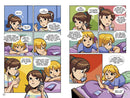 Katie and the Cupcake Cure The Graphic Novel