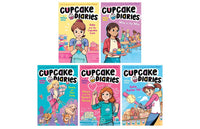 Katie and the Cupcake Cure The Graphic Novel