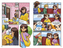 Mia in the Mix The Graphic Novel (Cupcake Diaries: The Graphic Novel)