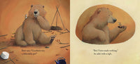 Bear Says Thanks (The Bear Books)