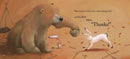 Bear Says Thanks (The Bear Books)