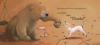 Bear Says Thanks (The Bear Books)