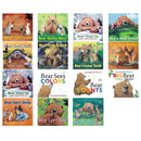 Bear Says Thanks (The Bear Books)