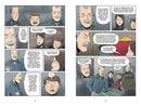 Spy Ski School the Graphic Novel