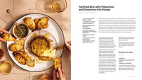 Seriously, So Good: Simple Recipes for a Balanced Life (A Cookbook)