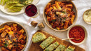 Seriously, So Good: Simple Recipes for a Balanced Life (A Cookbook)