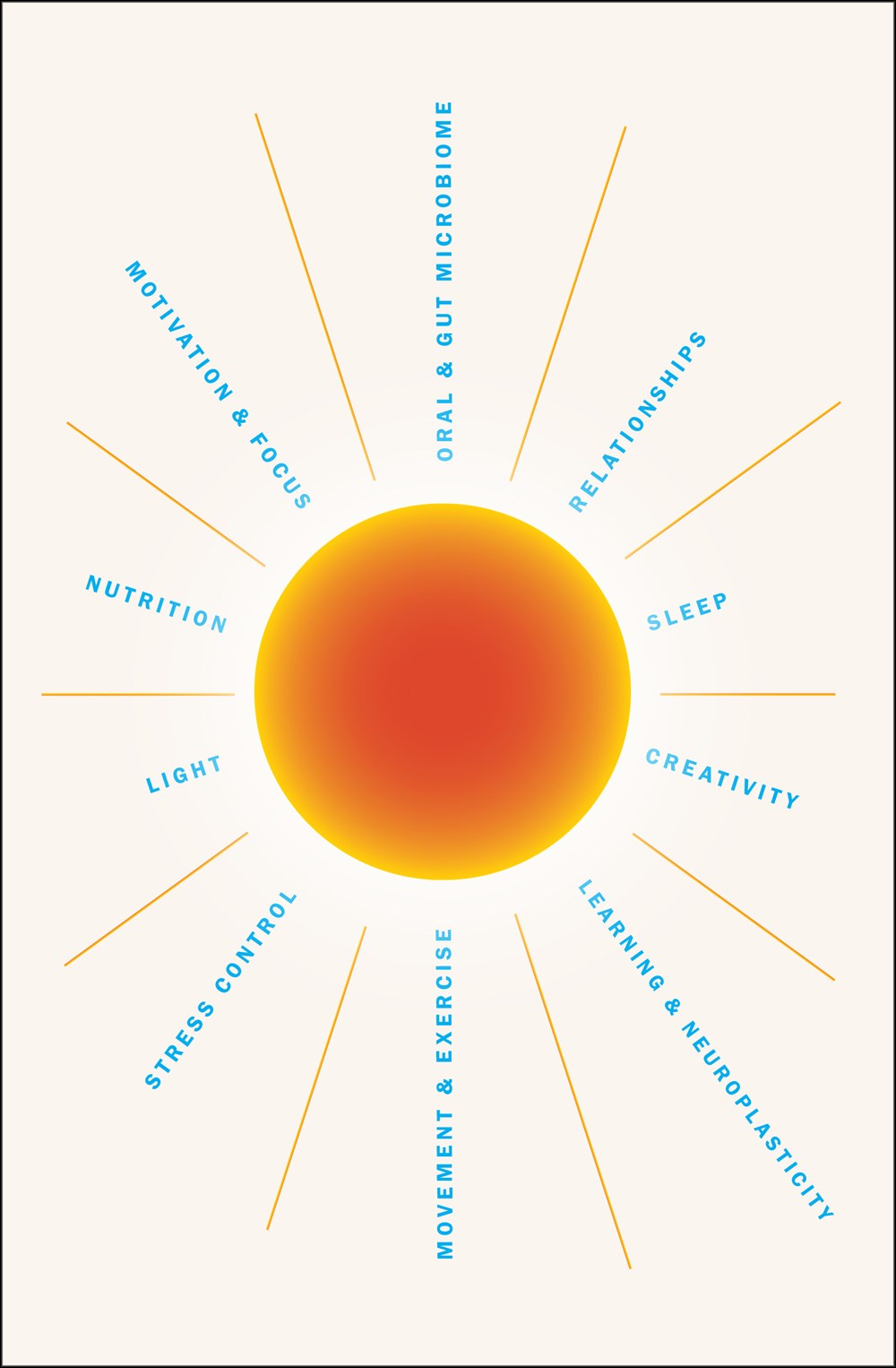 Protocols: An Operating Manual for the Human Body