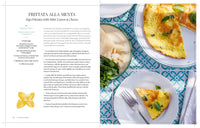 The Pasta Queen: The Art of Italian Cooking