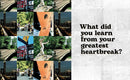 Stories From a Stranger: Every person has a story.