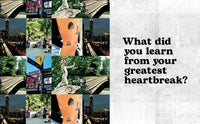 Stories From a Stranger: Every person has a story.