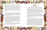Christmas - The Rest of the Story