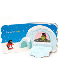 Babies Love Opposites