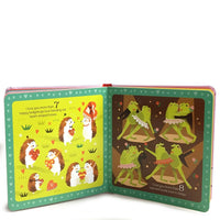 How Many Do I Love You? A Valentine Counting Book