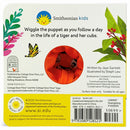 Smithsonian Kids I Am a Tiger