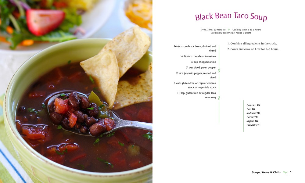 Fix-It and Forget-It Cooking for Two: 150 Small-Batch Slow Cooker Recipes