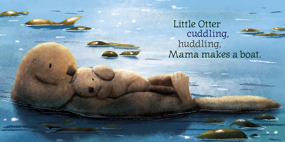 Little Otter (Little Animal Friends)
