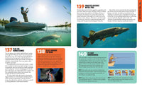 The Total Fishing Manual (Revised Edition): 318 Essential Fishing Skills (Field & Stream)