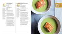 Soup of the Day (Rev Edition): 365 Recipes for Every Day of the Year