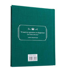 The Official Downton Abbey Afternoon Tea Cookbook: Teatime Drinks, Scones, Savories & Sweets (Downton Abbey Cookery)
