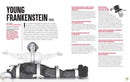 Mental Floss: The Curious Movie Buff: A Miscellany of Fantastic Films from the Past 50 Years (Movie Trivia, Film Trivia, Film History)
