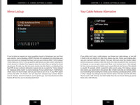 The Landscape Photography Book