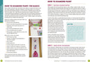 The Diamond Painting Guide and Logbook