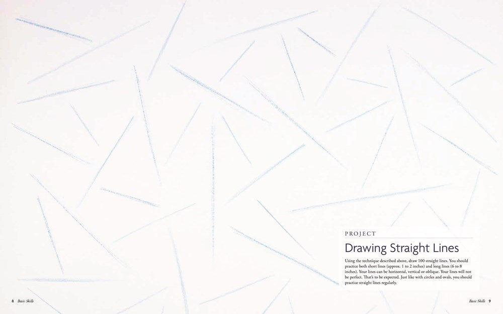 The Art and Science of Drawing