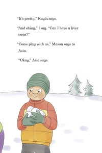 King & Kayla and the Case of the Gold Ring