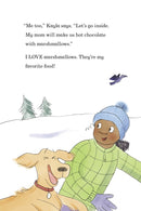 King & Kayla and the Case of the Gold Ring