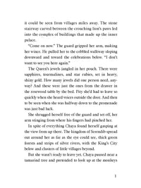 The Girl Who Stole an Elephant