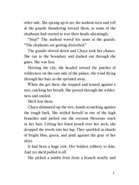 The Girl Who Stole an Elephant