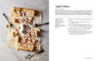 The King Arthur Baking School: Lessons and Recipes for Every Baker