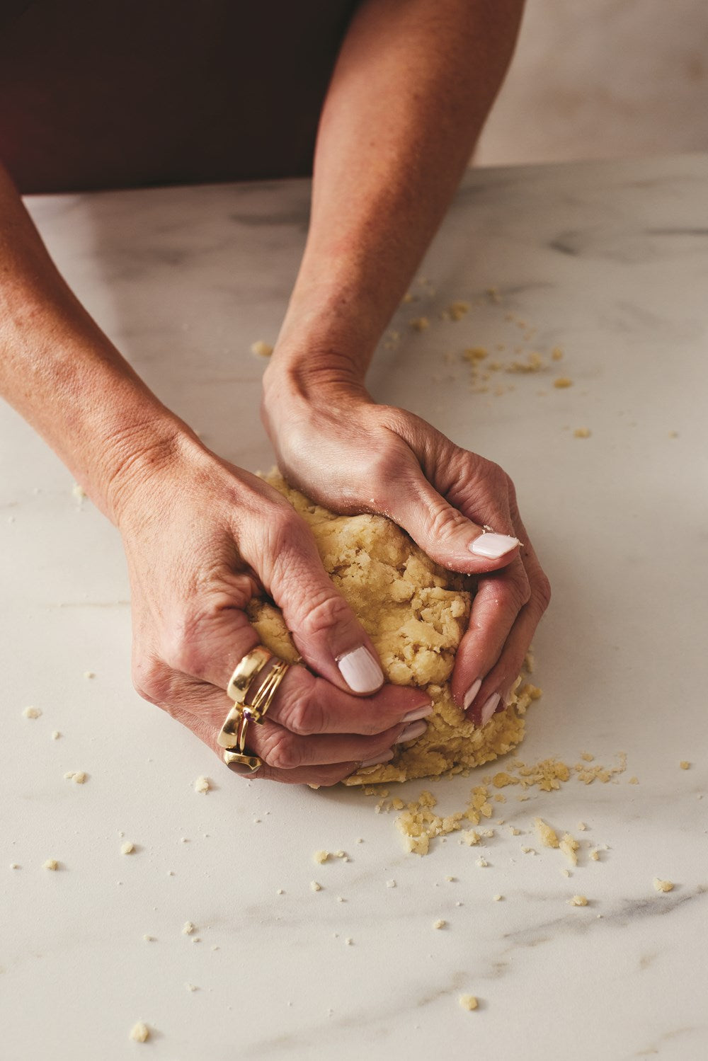 Salty, Cheesy, Herby, Crispy Snackable Bakes: 100 Easy-Peasy, Savory Recipes for 24/7 Deliciousness