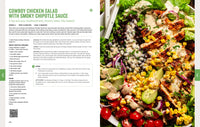 Delicious Tonight: Foolproof Recipes for 150+ Easy Dinners