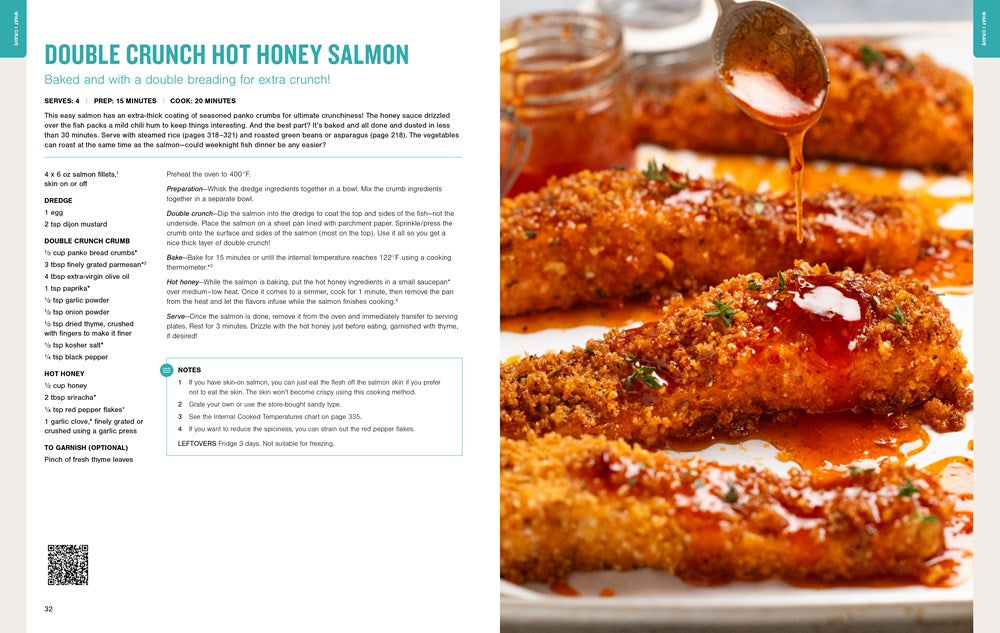 Delicious Tonight: Foolproof Recipes for 150+ Easy Dinners
