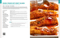 Delicious Tonight: Foolproof Recipes for 150+ Easy Dinners