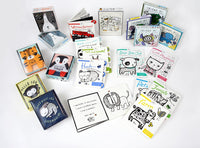 Color Me: Who's in the Water?