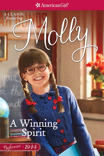 A Winning Spirit
