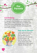 Emerson and Princess Peep