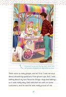 Lila Goes for Gold (American Girl's Girl of the Year 2024)