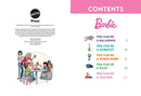 Barbie: You Can Be Anything 5-Minute Stories (Career Stories)