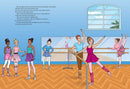 Barbie: You Can Be Anything 5-Minute Stories (Career Stories)