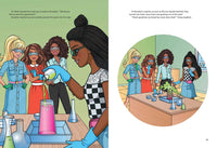 Barbie: You Can Be Anything 5-Minute Stories (Career Stories)